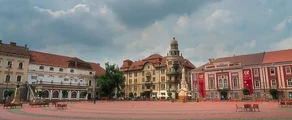 Satu Mare: leje af privatfly