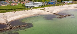 Sylt: privat jetudlejning 