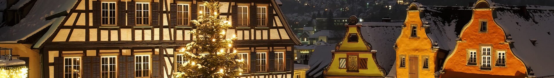 Schwabisch Hall: privat jetudlejning
