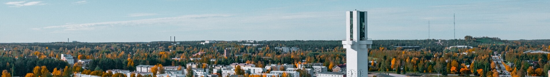 Seinajoki: leje af privatfly 