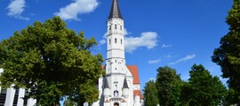 Joensuu: leje af privatfly 