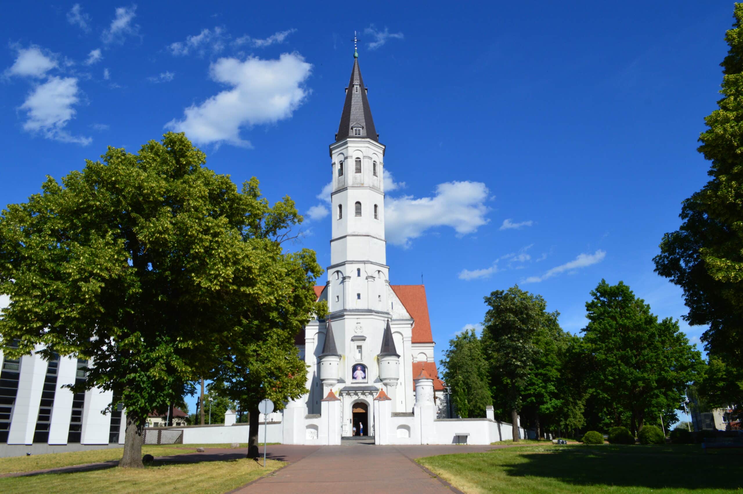 Siauliai : location de jet privé