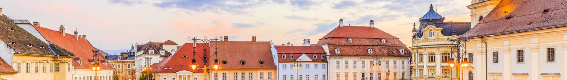 Sibiu Turnisor: leje af privatfly