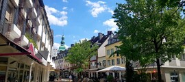 Cottbus Drewitz: privat jetudlejning 
