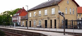 Padborg Krusa: leje af privatfly 