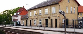 Sindal: privat jetudlejning 