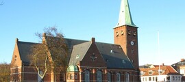 Padborg Krusa: leje af privatfly 