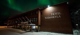 Kitee : leje af privatfly 