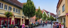 Sommerda : privat jetudlejning 