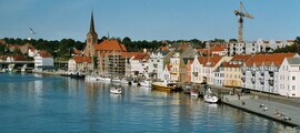 Vagar: privat jetudlejning 