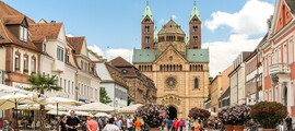 Nürnberg: leje af privatfly 