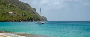 St Vincent Kingstown: leje af privatfly