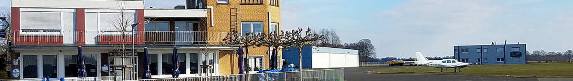 Stadtlohn Wenningfel: leje af privatfly 