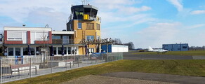Stadtlohn Wenningfel: leje af privatfly 