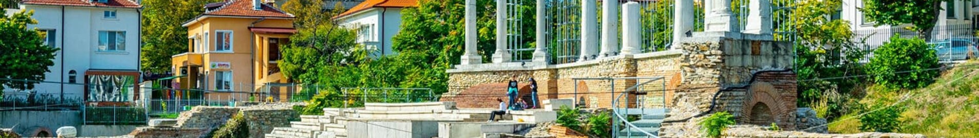 Stara Zagora: leje af privatfly 