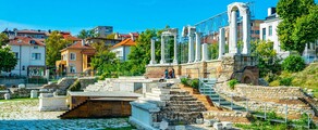 Stara Zagora: leje af privatfly 