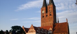 Privat udlejning af jetfly i Eberswalde