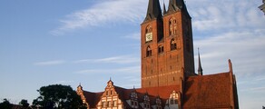 Stendal Borstel: privat jetudlejning 
