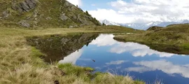 Innsbruck Lech: leje af privatfly 