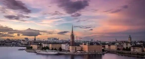 Stockholm Skavsta: leje af privatfly