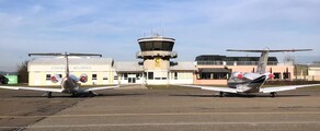 Straubing Wallmuhle: privat jetudlejning 
