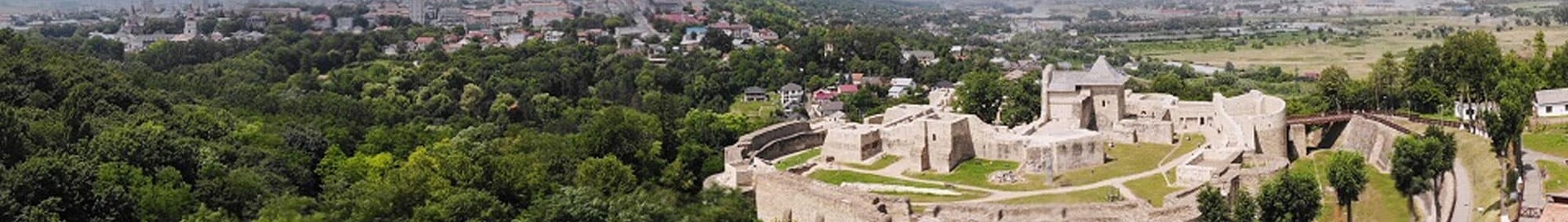 Suceava Stefan Cel Mare: leje af privatfly 