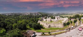 Arad: leje af privatfly 