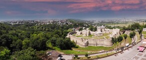 Suceava Stefan Cel Mare: leje af privatfly 