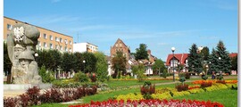 Suwalki: leje af privatfly