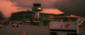 Szczecin Goleniow: leje af privatfly 