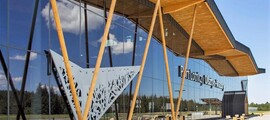Rzeszow Jasionka: leje af privatfly 