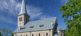 Kuressaare: leje af privatfly 