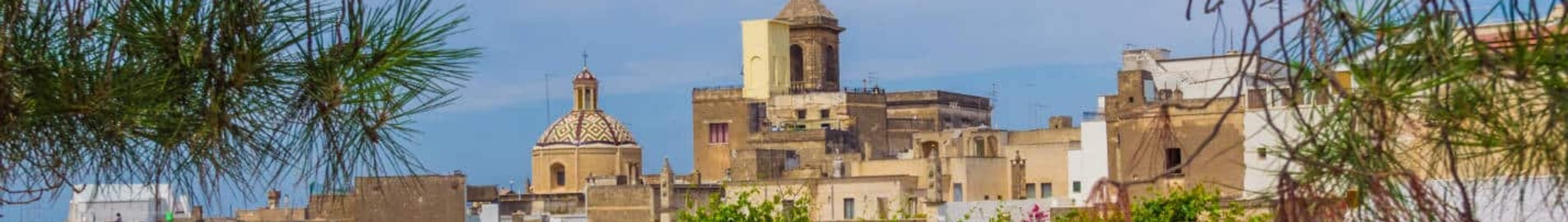 Taranto Grottaglie: privat jetudlejning 