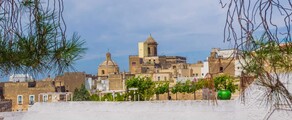 Taranto Grottaglie: privat jetudlejning 