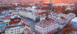Amari: leje af privatfly 