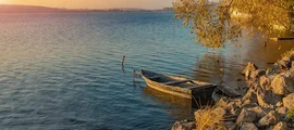 Zaporizhzhia Mokraya: leje af privatfly