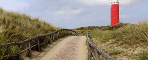 Texel: privat jetudlejning 