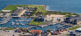 Padborg Krusa: leje af privatfly 