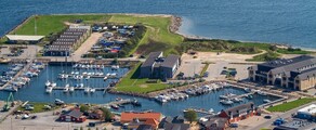 Thisted: leje af privatfly 