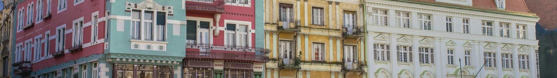 Timisoara Traian Vuia: privat jetudlejning 