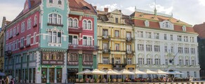 Timisoara Traian Vuia: privat jetudlejning 