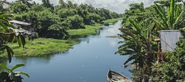 Antananarivo Arivonimamo: privat jetudlejning 