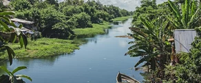 Toamasina: leje af privatfly 