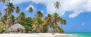 Tobago Scarborough Crown Point: privat jetudlejning 
