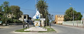 Toliara: leje af privatfly 