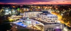 Gniezno Powidz: leje af privatfly 