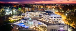 Torun: leje af privatfly 
