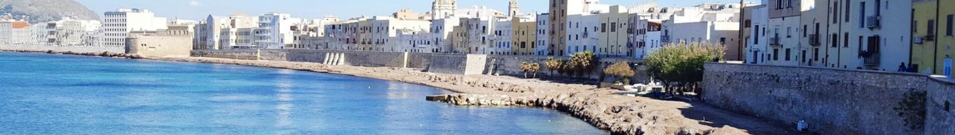 Trapani Birgi: leje af privatfly 