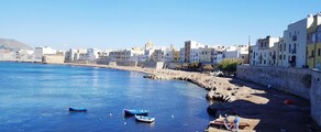 Trapani Birgi: leje af privatfly 