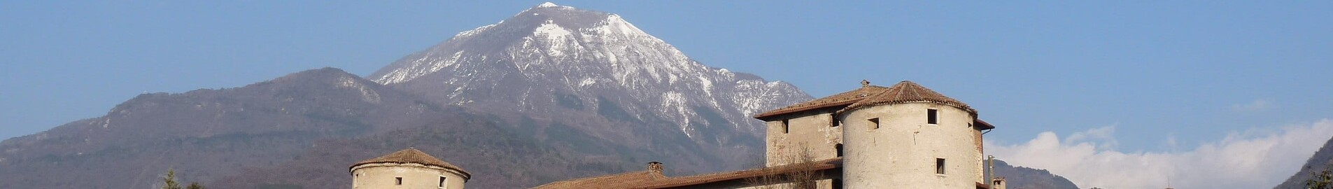 Trento Mattarello: privat jetudlejning 